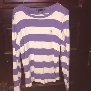 Polo Ralph Lauren Crewneck Longsleeve